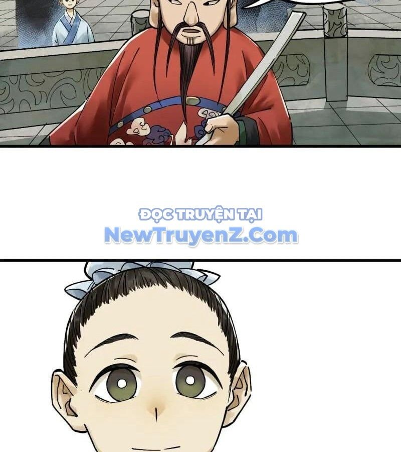 Truyền Võ - Chapter 468 - Page 55