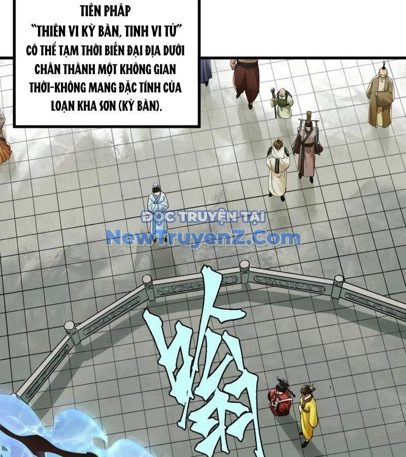 Truyền Võ - Chapter 468 - Page 57