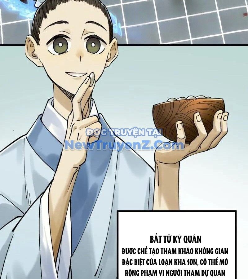 Truyền Võ - Chapter 468 - Page 59