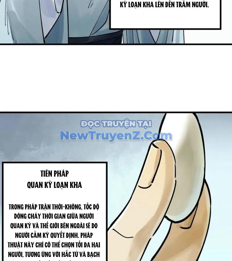 Truyền Võ - Chapter 468 - Page 60