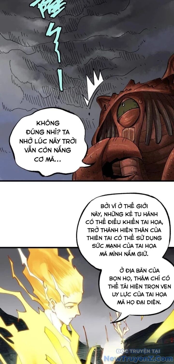 Truyền Võ - Chapter 470 - Page 15