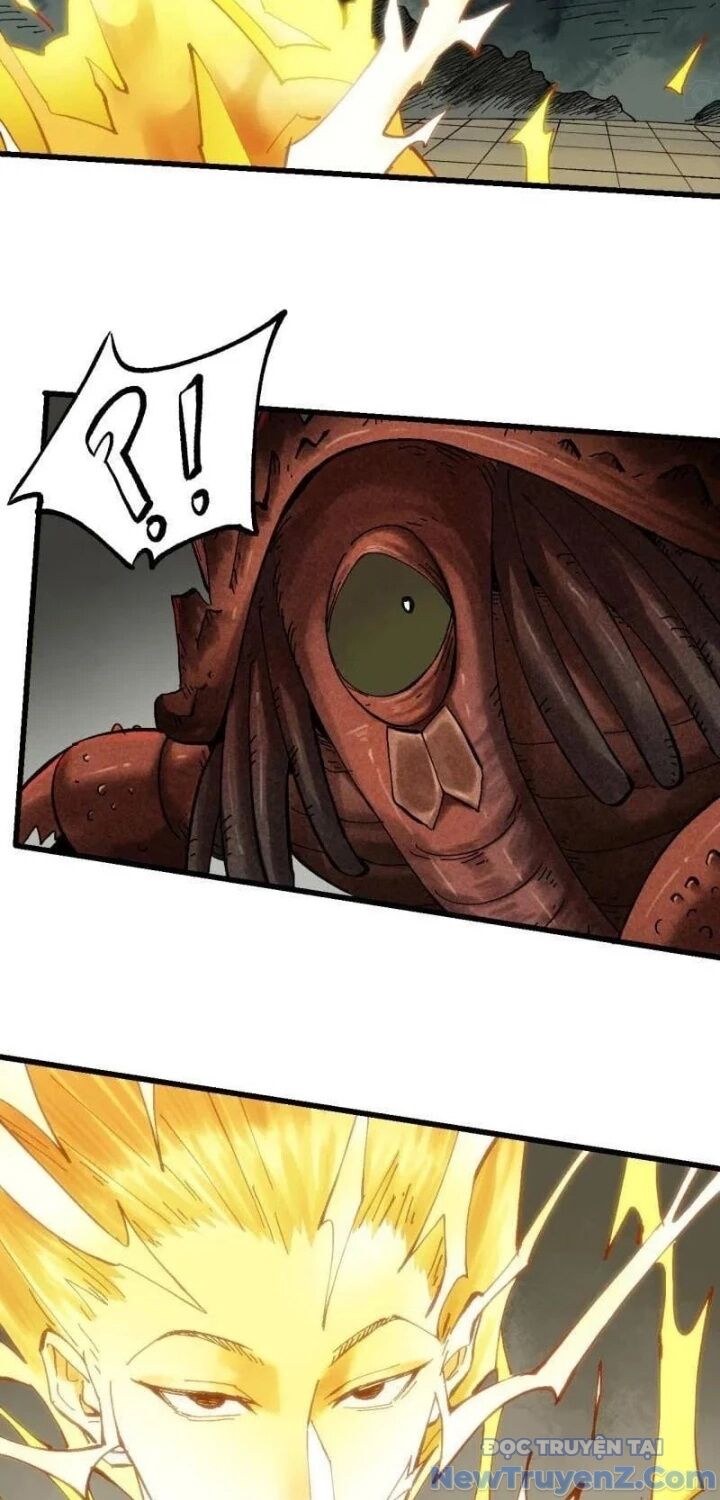 Truyền Võ - Chapter 470 - Page 16