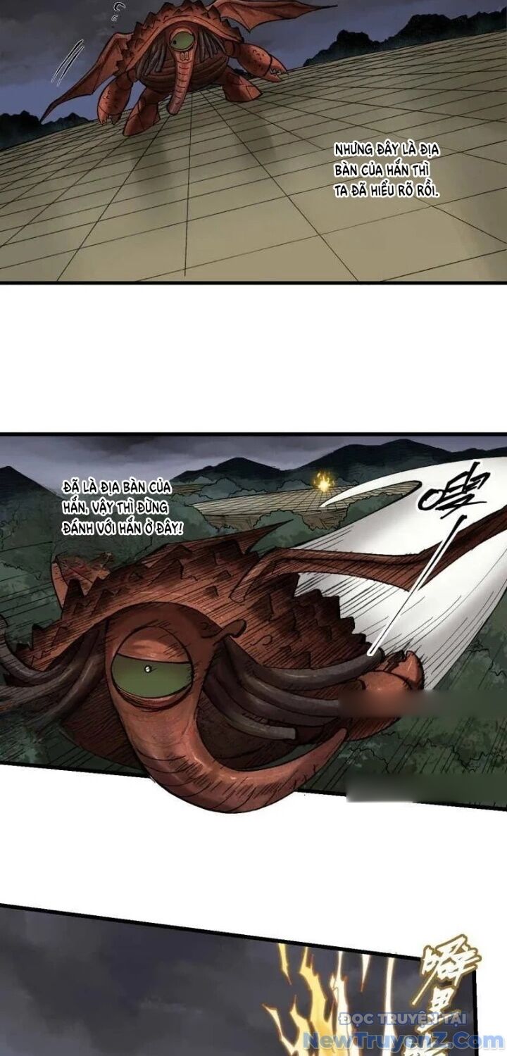 Truyền Võ - Chapter 470 - Page 18