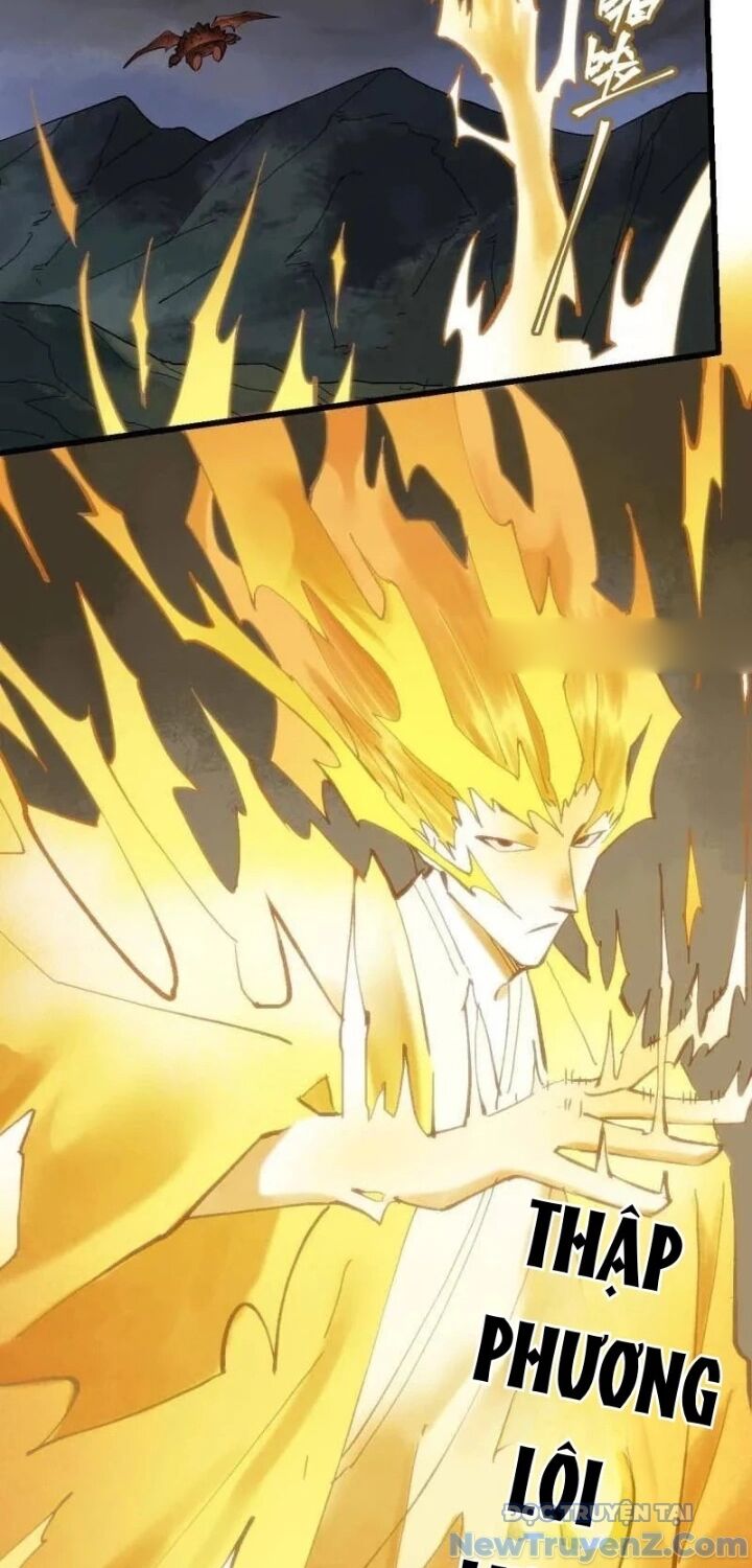 Truyền Võ - Chapter 470 - Page 19