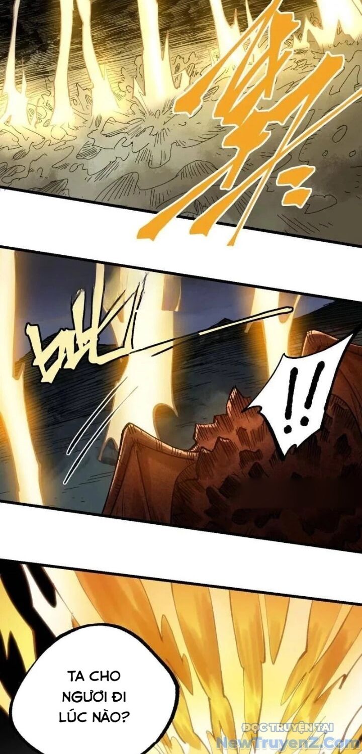 Truyền Võ - Chapter 470 - Page 21