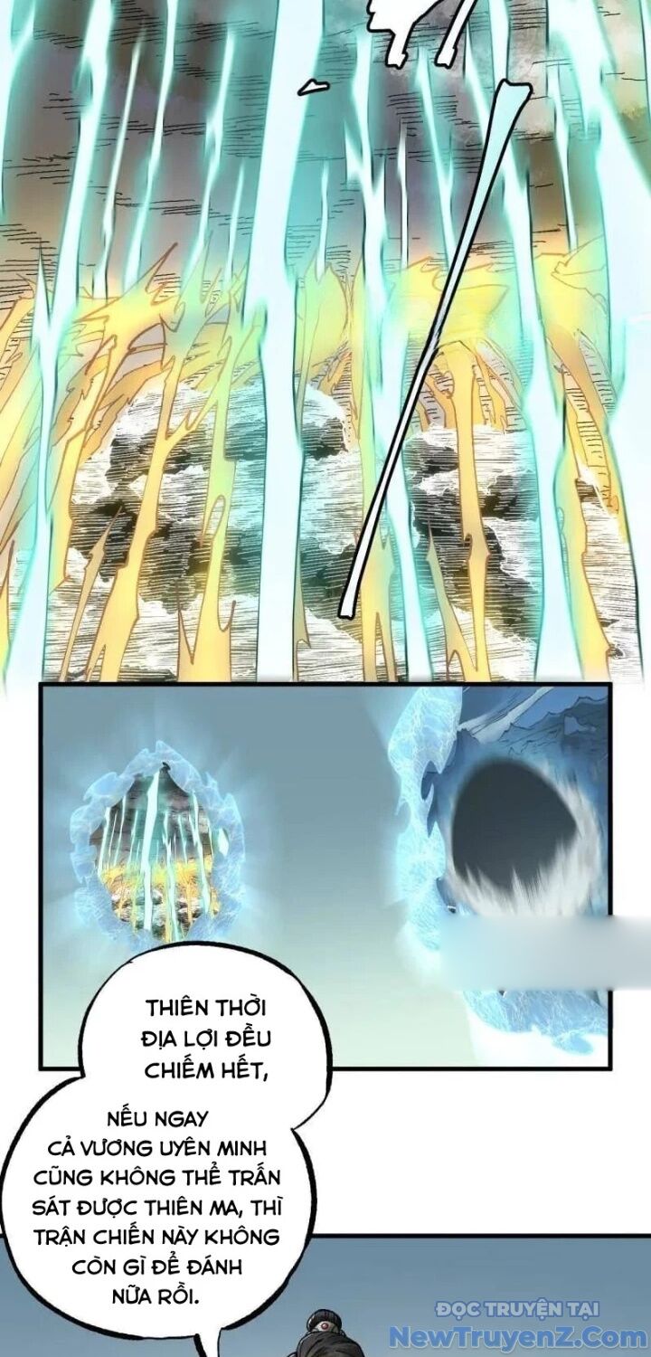 Truyền Võ - Chapter 470 - Page 24