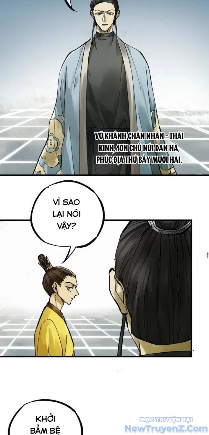 Truyền Võ - Chapter 470 - Page 25