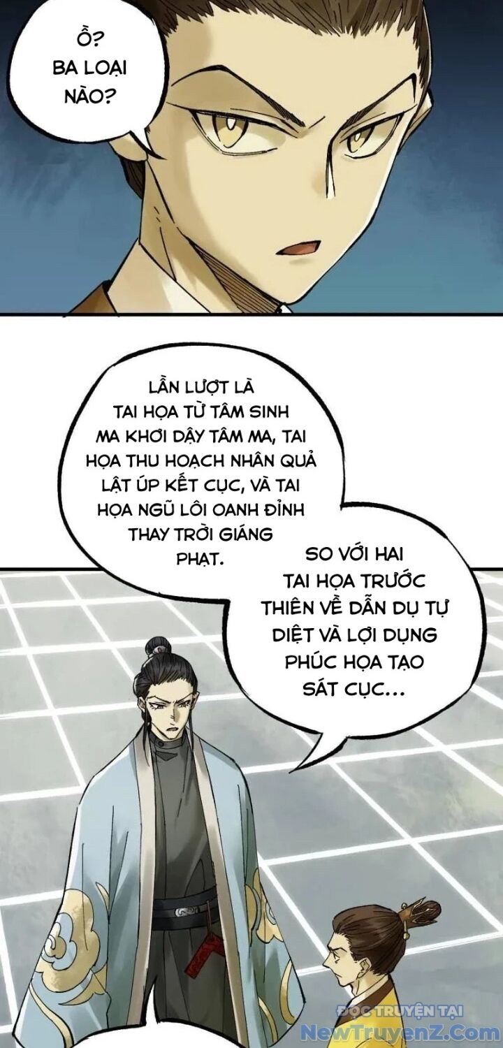 Truyền Võ - Chapter 470 - Page 27