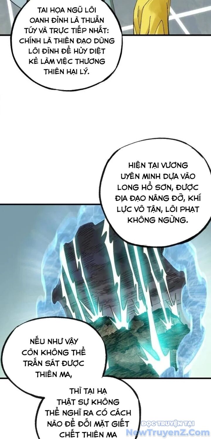 Truyền Võ - Chapter 470 - Page 28