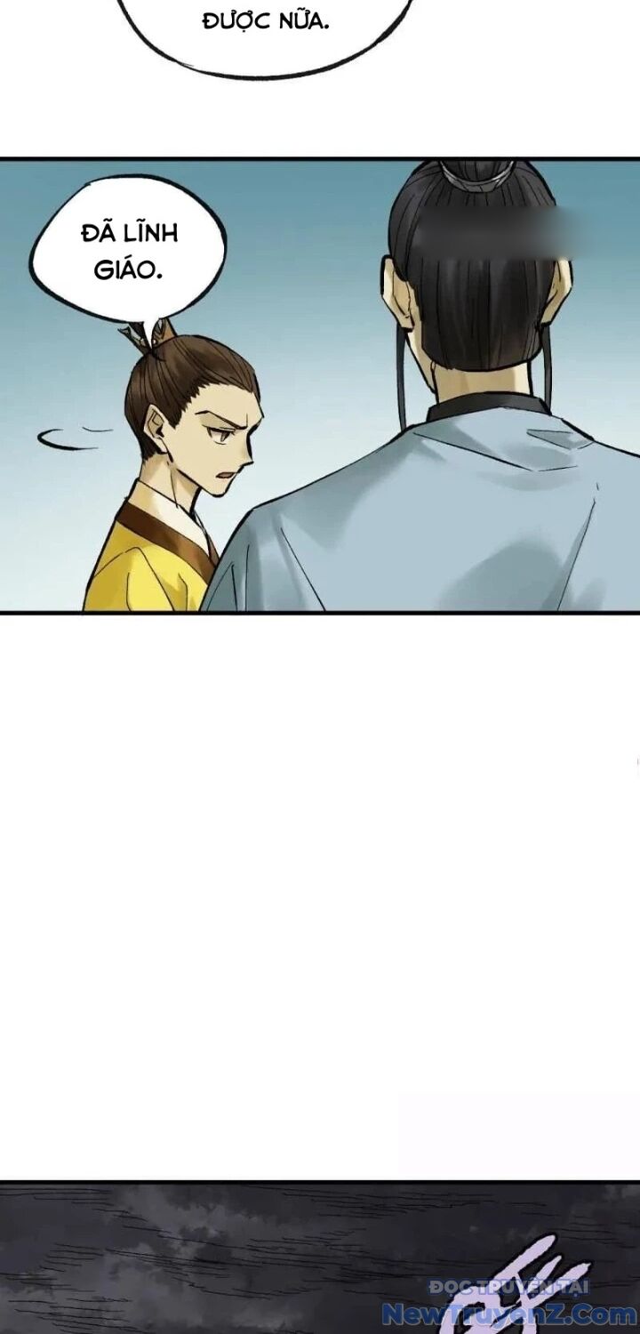 Truyền Võ - Chapter 470 - Page 29