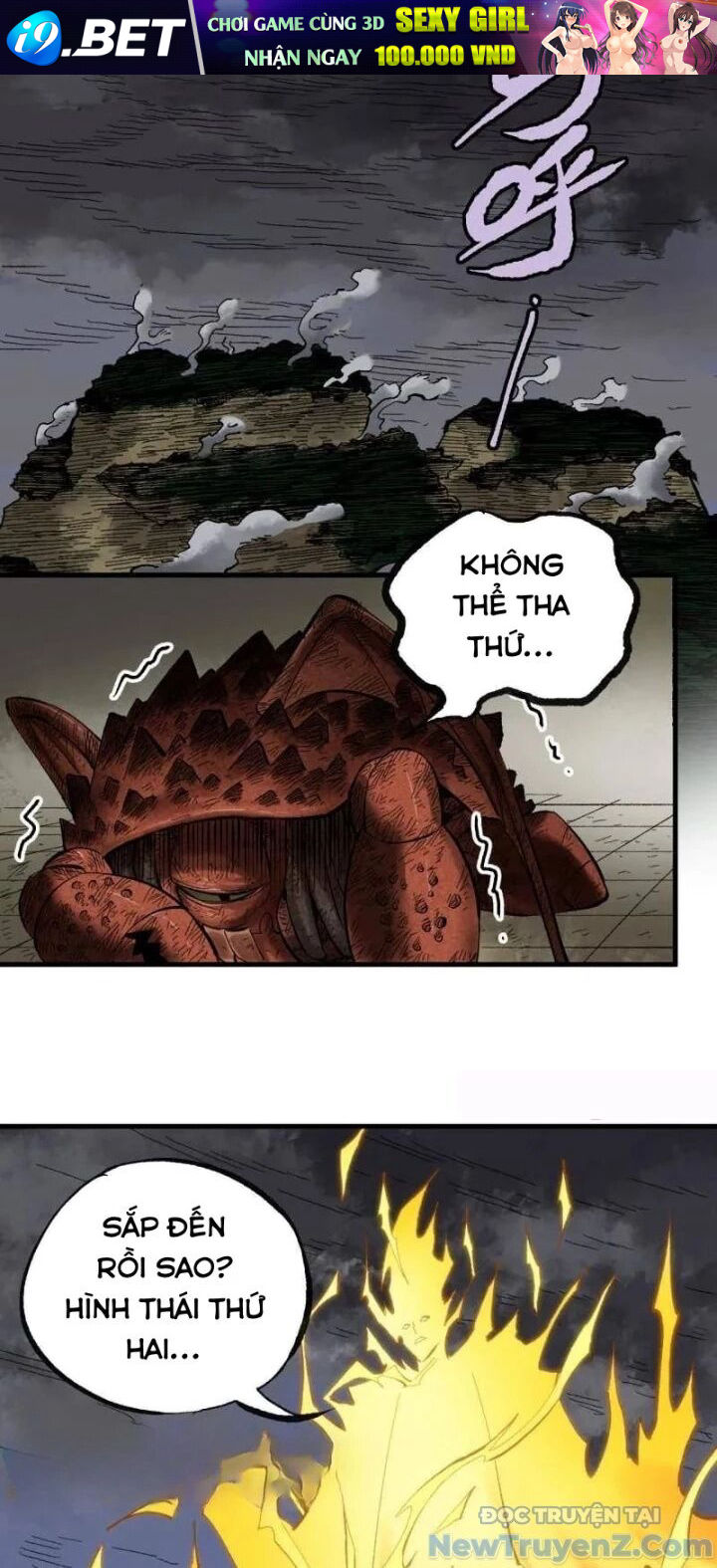 Truyền Võ - Chapter 470 - Page 30