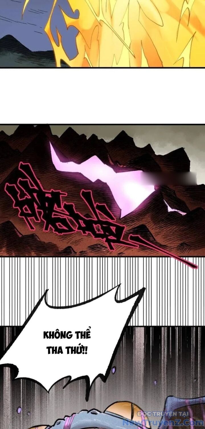 Truyền Võ - Chapter 470 - Page 31