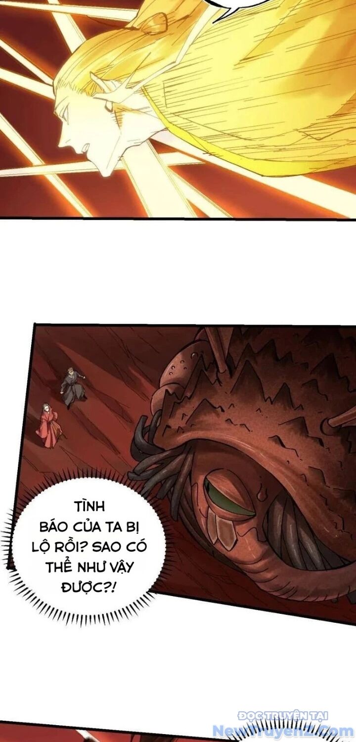 Truyền Võ - Chapter 470 - Page 5