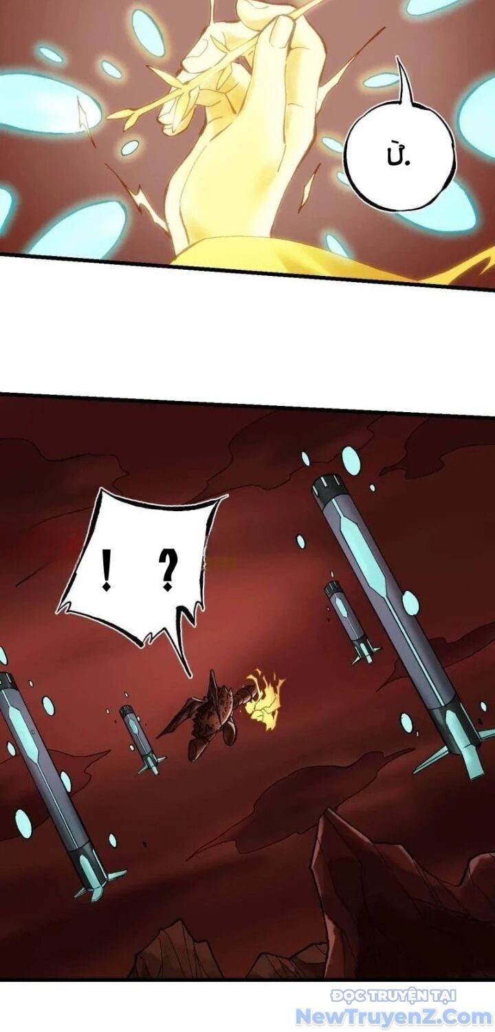 Truyền Võ - Chapter 470 - Page 7