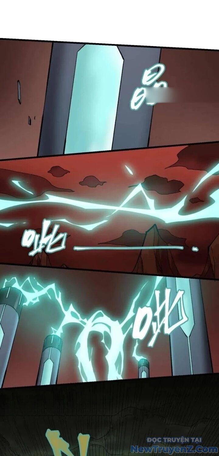 Truyền Võ - Chapter 470 - Page 8