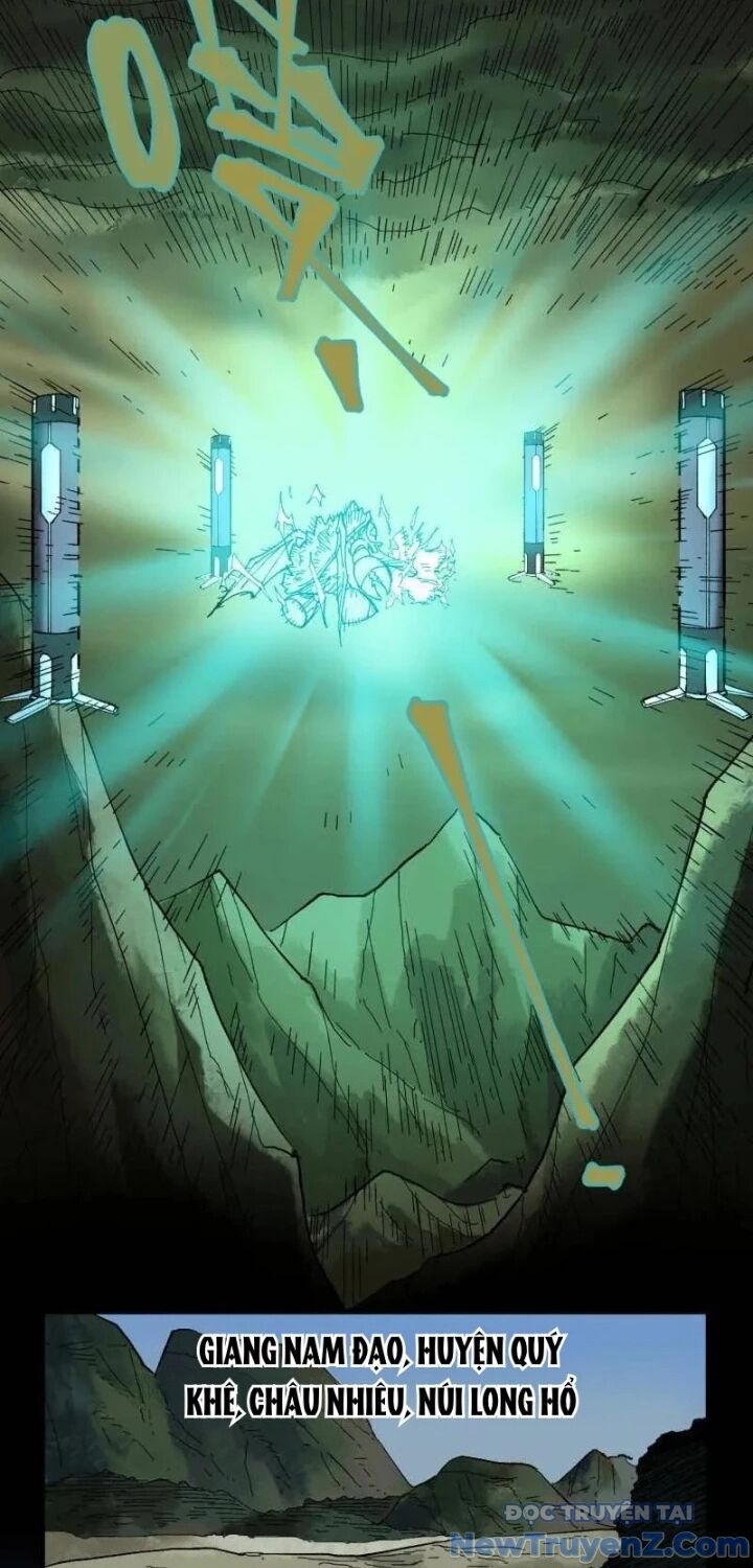 Truyền Võ - Chapter 470 - Page 9