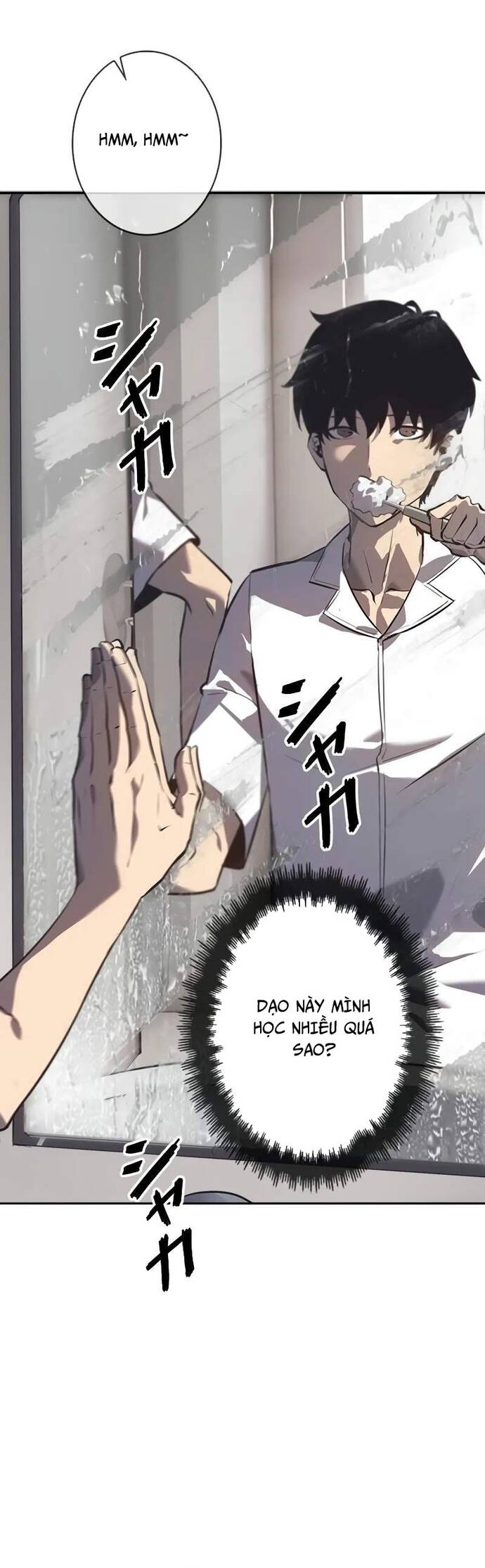 Trở Về Từ Vực Thẳm Chapter 1 - Trang 10