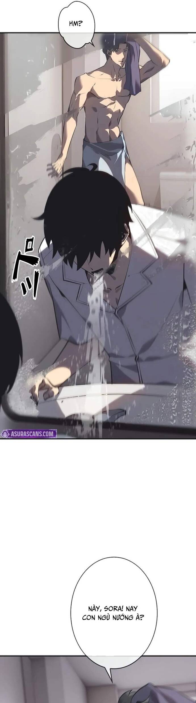 Trở Về Từ Vực Thẳm Chapter 1 - Trang 11