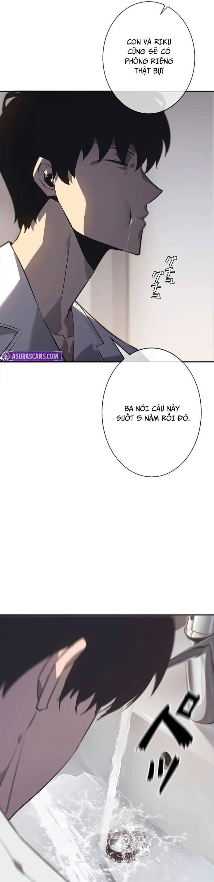 Trở Về Từ Vực Thẳm Chapter 1 - Trang 14