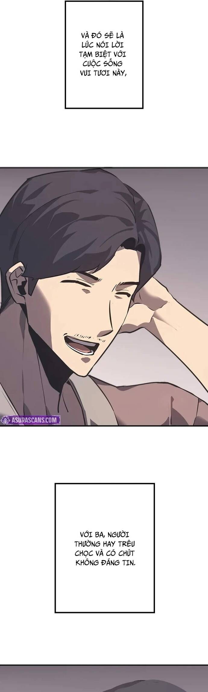 Trở Về Từ Vực Thẳm Chapter 1 - Trang 17