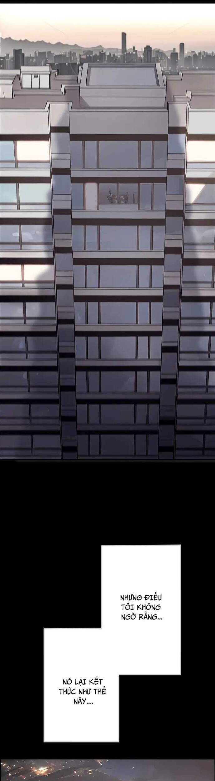 Trở Về Từ Vực Thẳm Chapter 1 - Trang 20