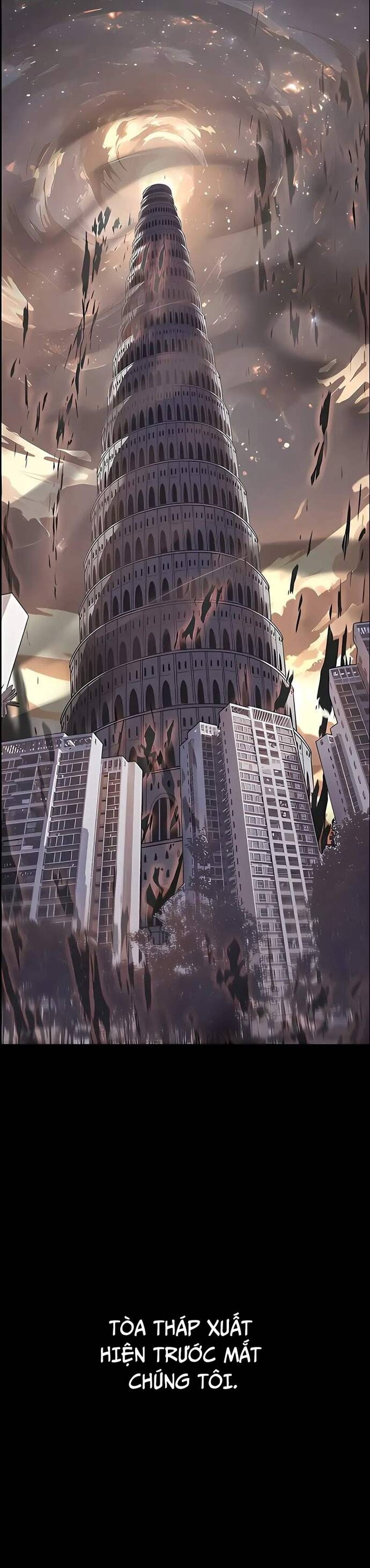 Trở Về Từ Vực Thẳm Chapter 1 - Trang 21