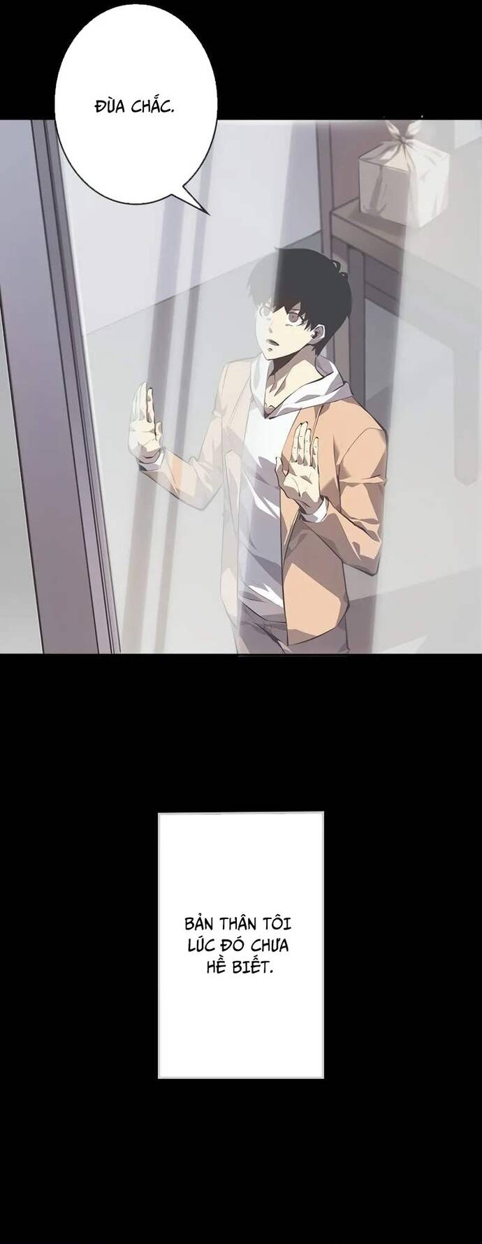 Trở Về Từ Vực Thẳm Chapter 1 - Trang 22