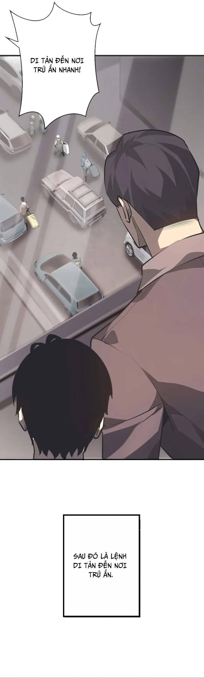 Trở Về Từ Vực Thẳm Chapter 1 - Trang 29