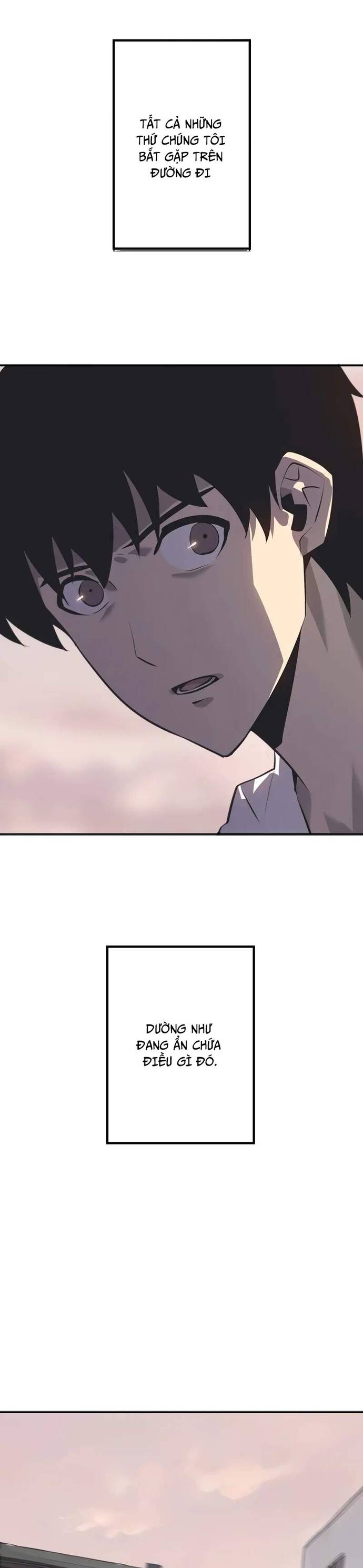 Trở Về Từ Vực Thẳm Chapter 1 - Trang 31