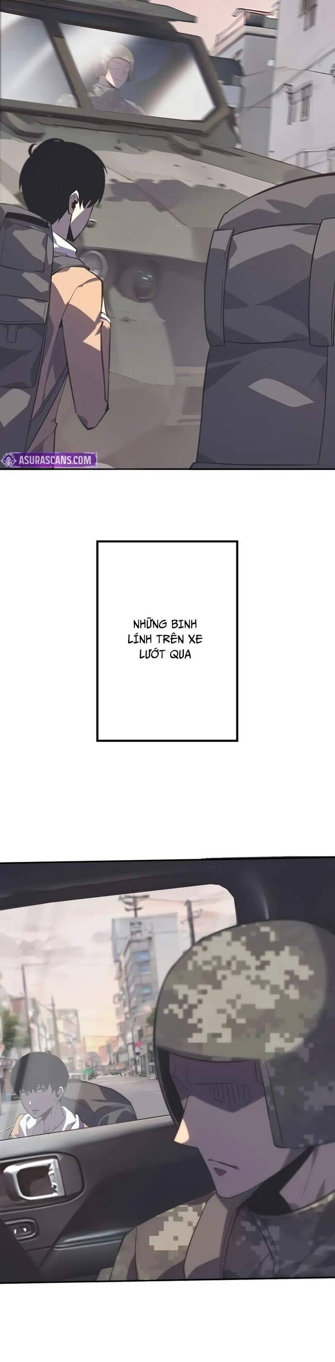 Trở Về Từ Vực Thẳm Chapter 1 - Trang 32