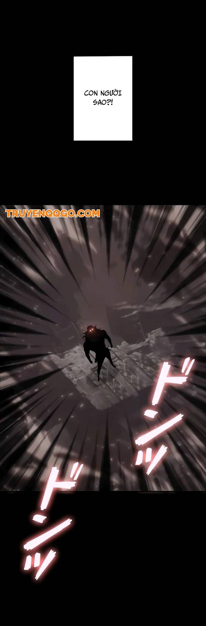 Trở Về Từ Vực Thẳm Chapter 1 - Trang 4