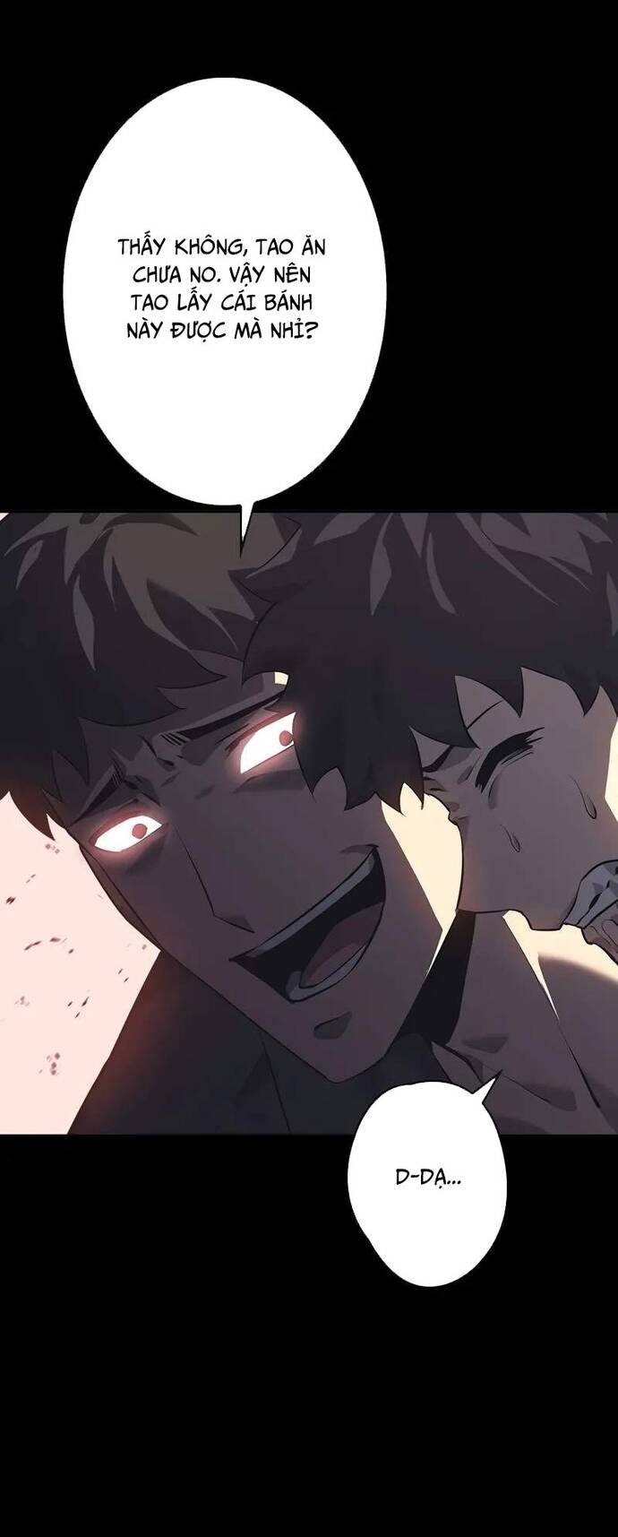 Trở Về Từ Vực Thẳm Chapter 1 - Trang 44