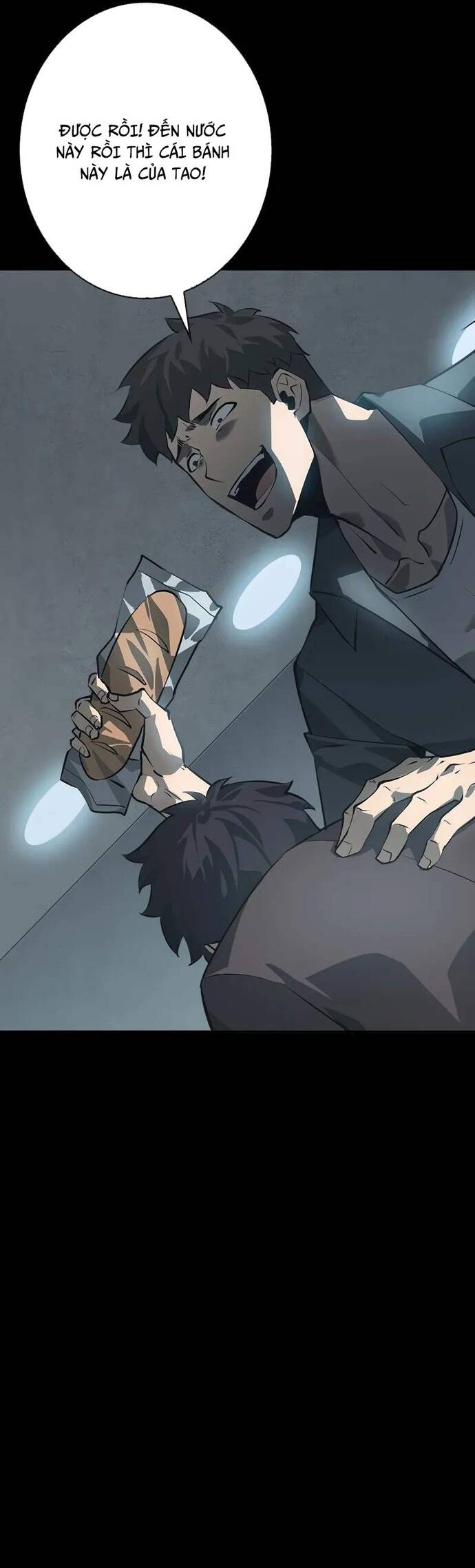 Trở Về Từ Vực Thẳm Chapter 1 - Trang 45