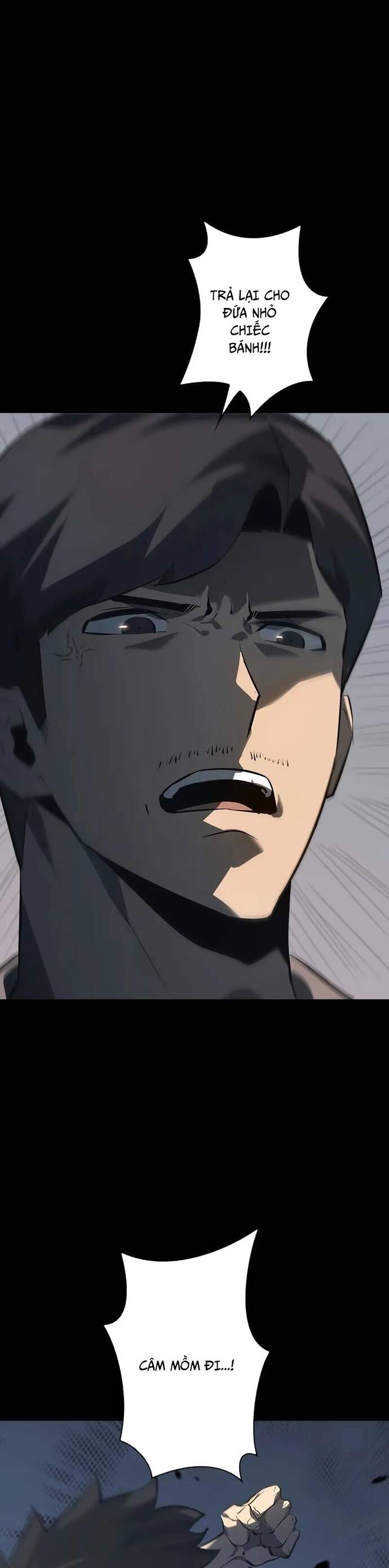 Trở Về Từ Vực Thẳm Chapter 1 - Trang 48
