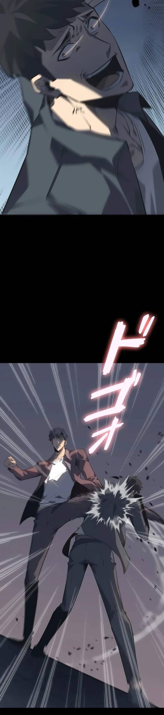 Trở Về Từ Vực Thẳm Chapter 1 - Trang 49