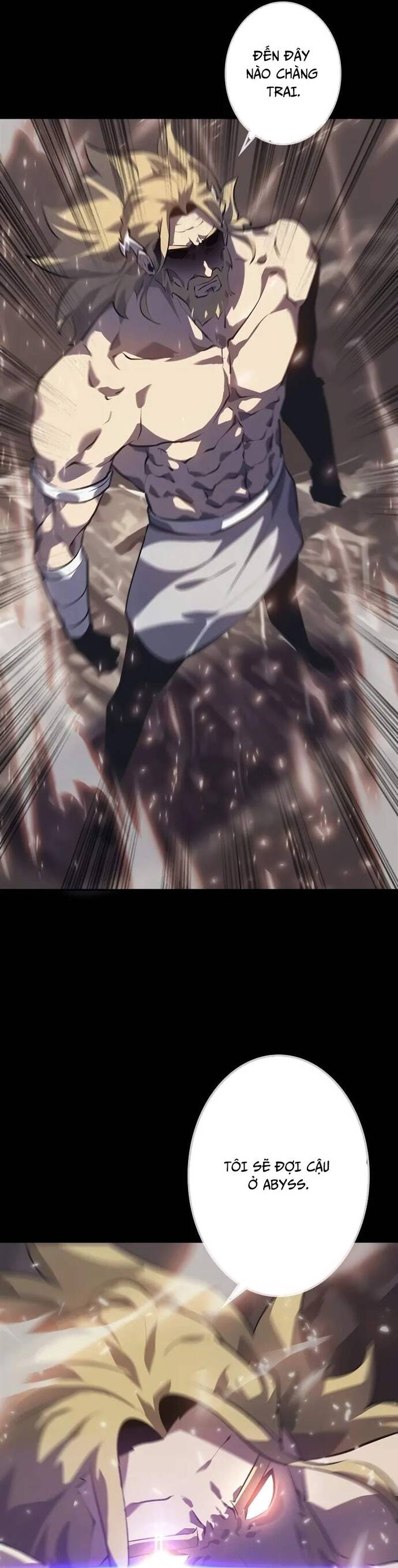 Trở Về Từ Vực Thẳm Chapter 1 - Trang 5
