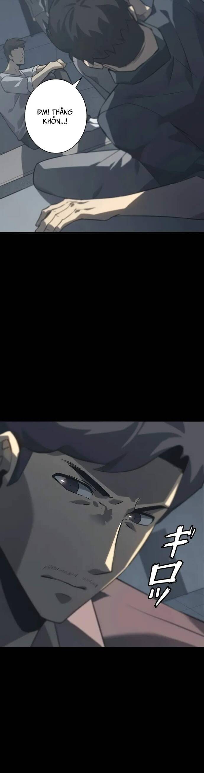 Trở Về Từ Vực Thẳm Chapter 1 - Trang 51