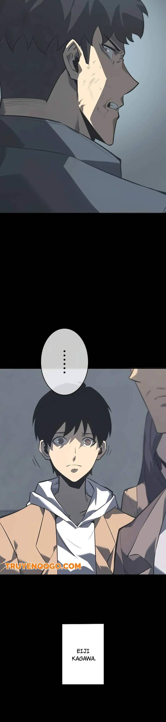 Trở Về Từ Vực Thẳm Chapter 1 - Trang 55