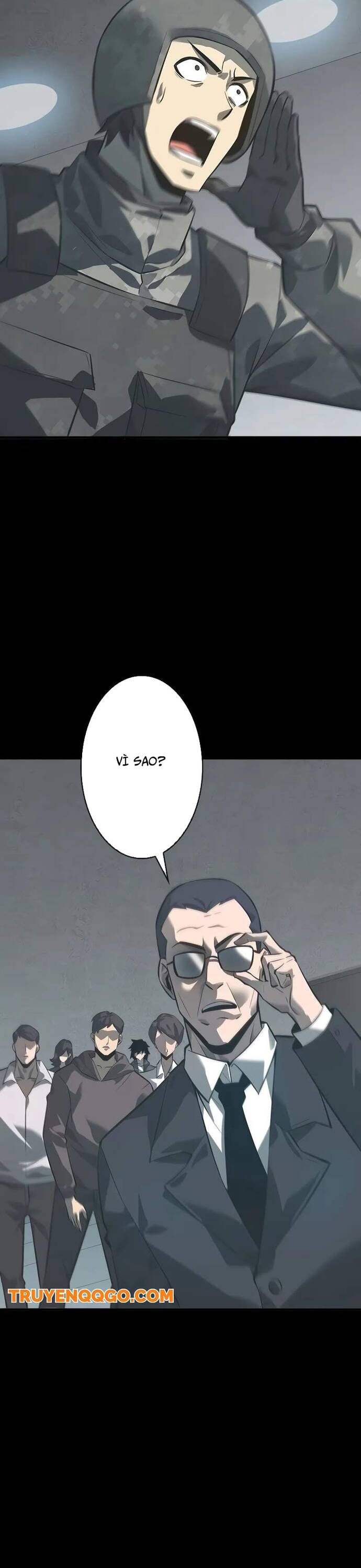 Trở Về Từ Vực Thẳm Chapter 1 - Trang 59