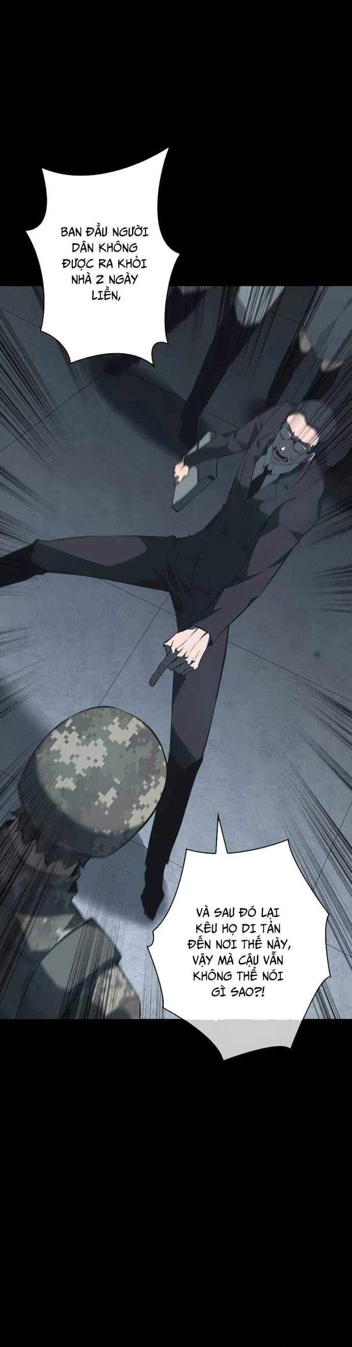 Trở Về Từ Vực Thẳm Chapter 1 - Trang 61