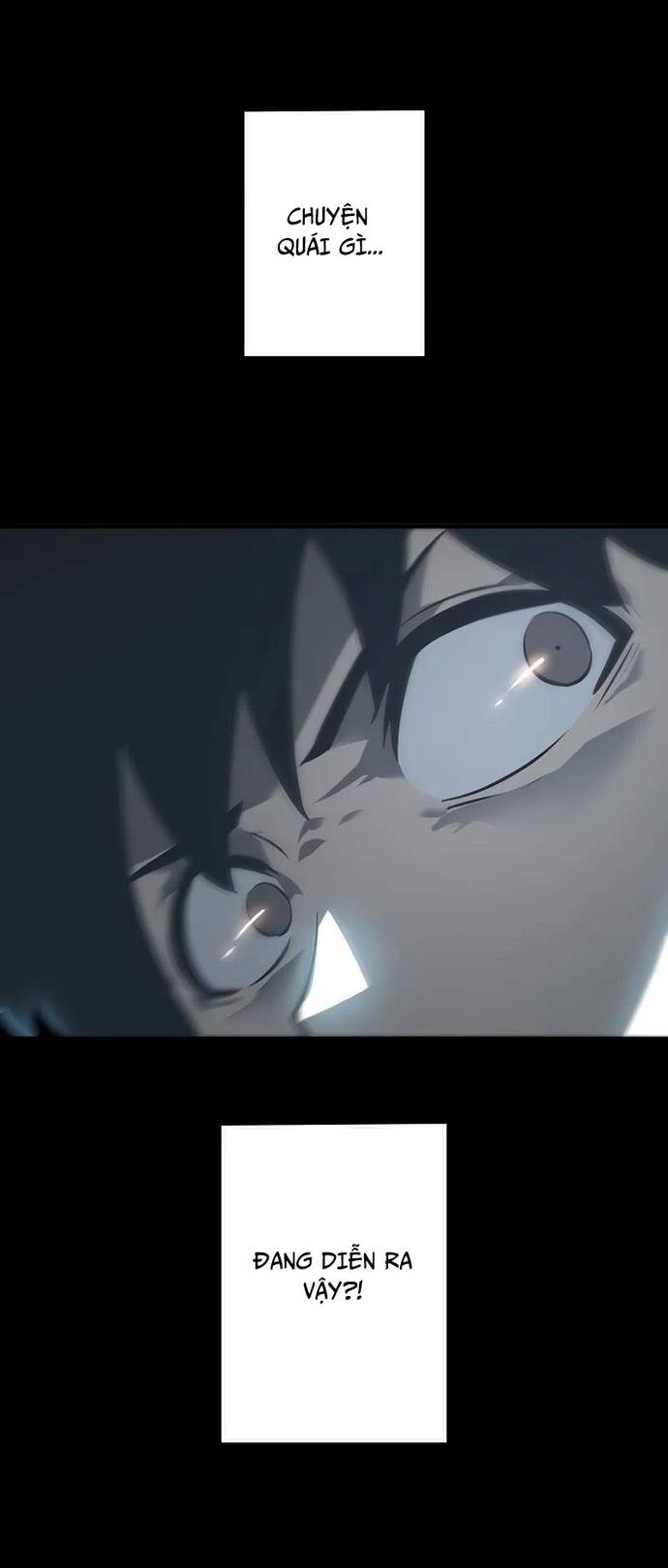 Trở Về Từ Vực Thẳm - Chapter 1 - Page 67