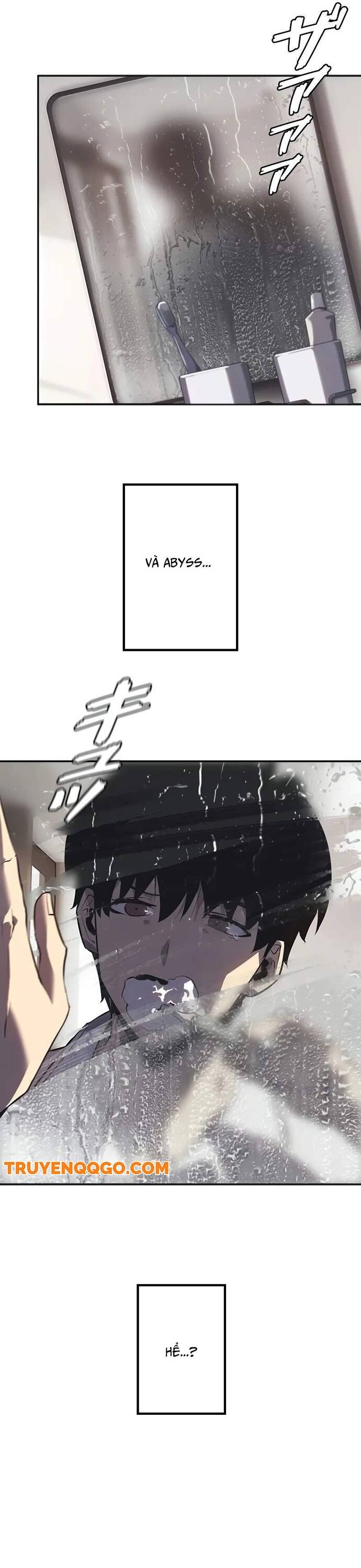 Trở Về Từ Vực Thẳm Chapter 1 - Trang 9