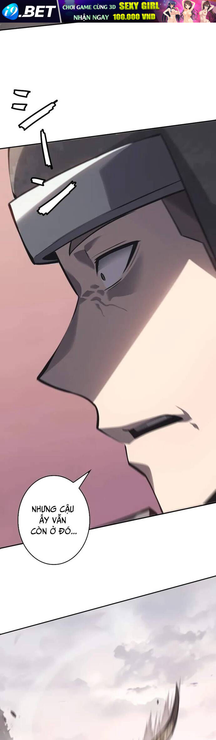 Trở Về Từ Vực Thẳm Chapter 10 - Trang 17