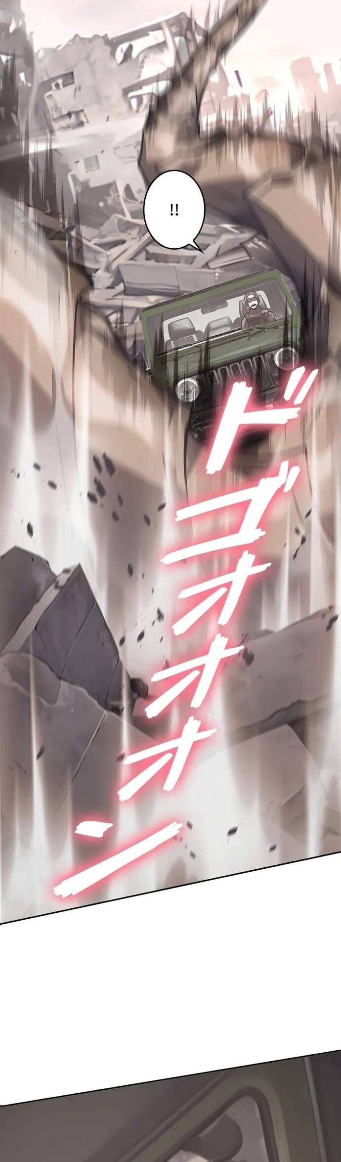 Trở Về Từ Vực Thẳm Chapter 10 - Trang 18