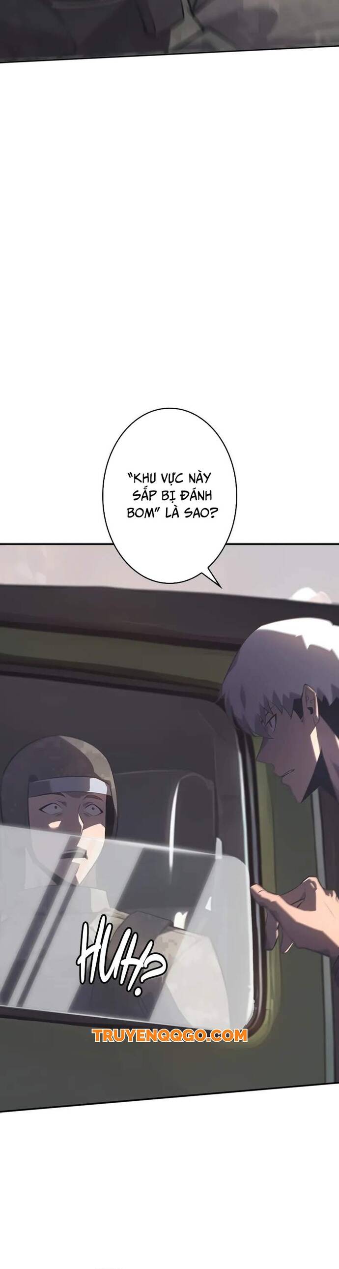 Trở Về Từ Vực Thẳm Chapter 10 - Trang 20