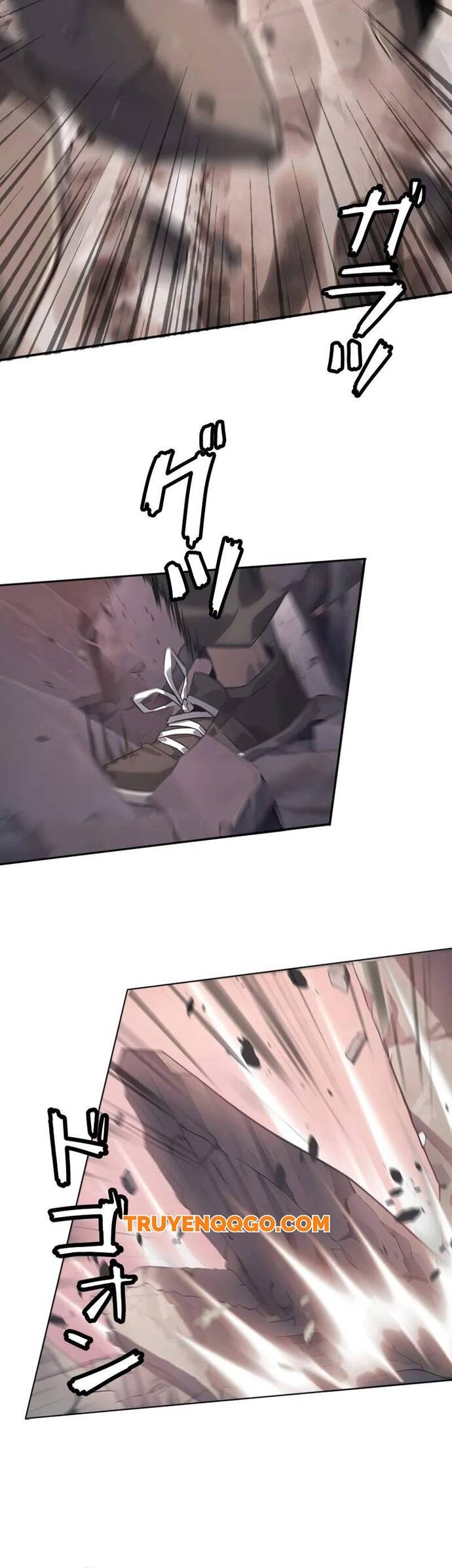 Trở Về Từ Vực Thẳm Chapter 10 - Trang 24