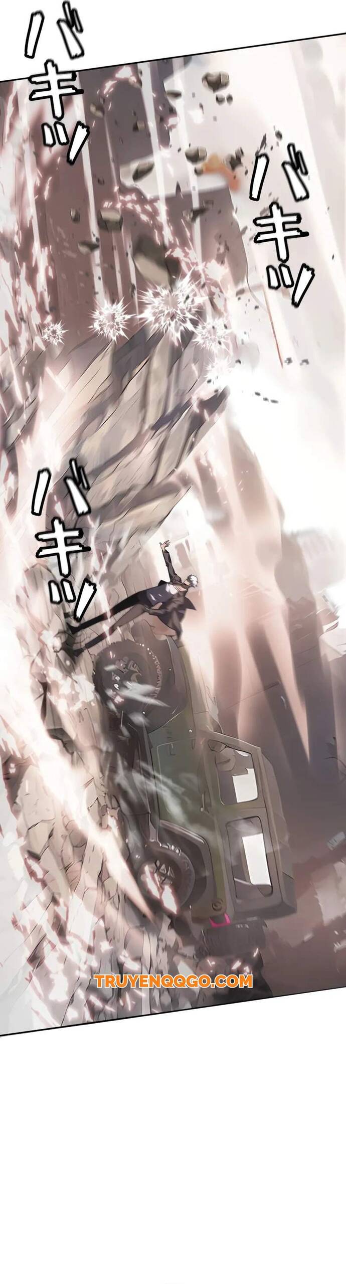 Trở Về Từ Vực Thẳm Chapter 10 - Trang 25