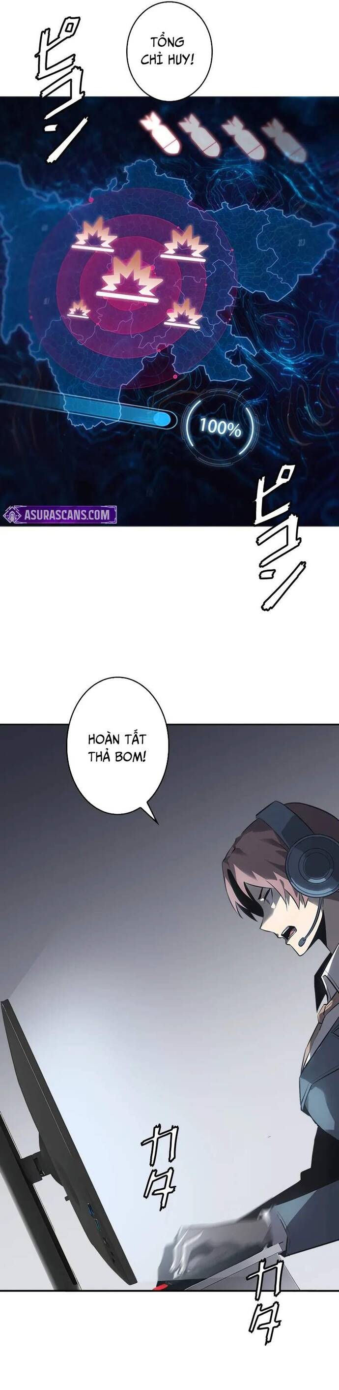 Trở Về Từ Vực Thẳm Chapter 10 - Trang 26