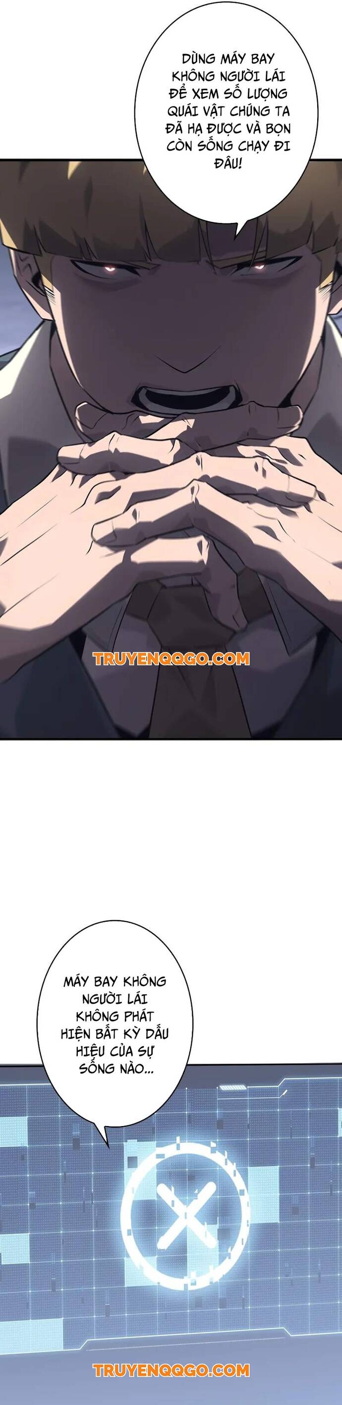 Trở Về Từ Vực Thẳm Chapter 10 - Trang 27