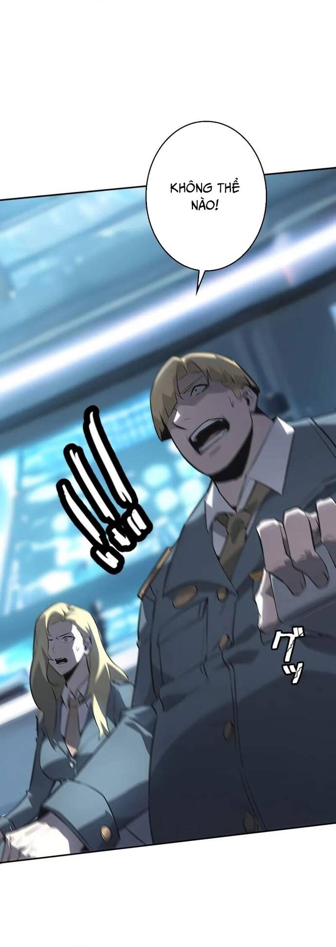 Trở Về Từ Vực Thẳm Chapter 10 - Trang 29